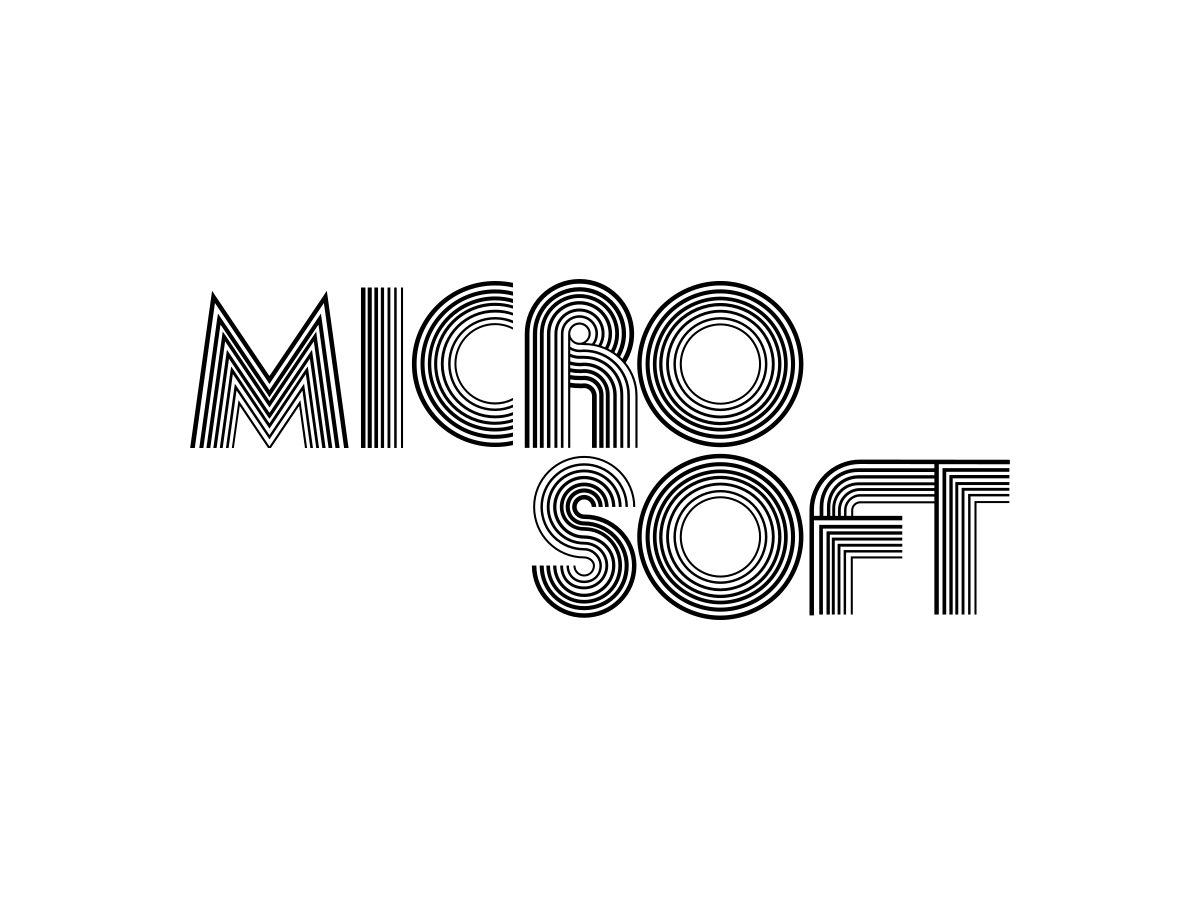 Micro-Soft origin