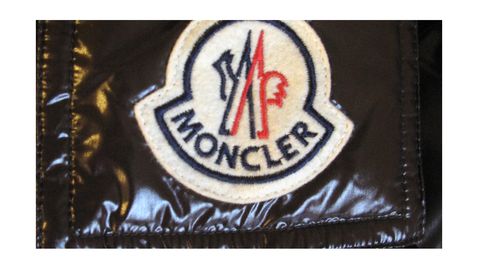 The badge lives on the product