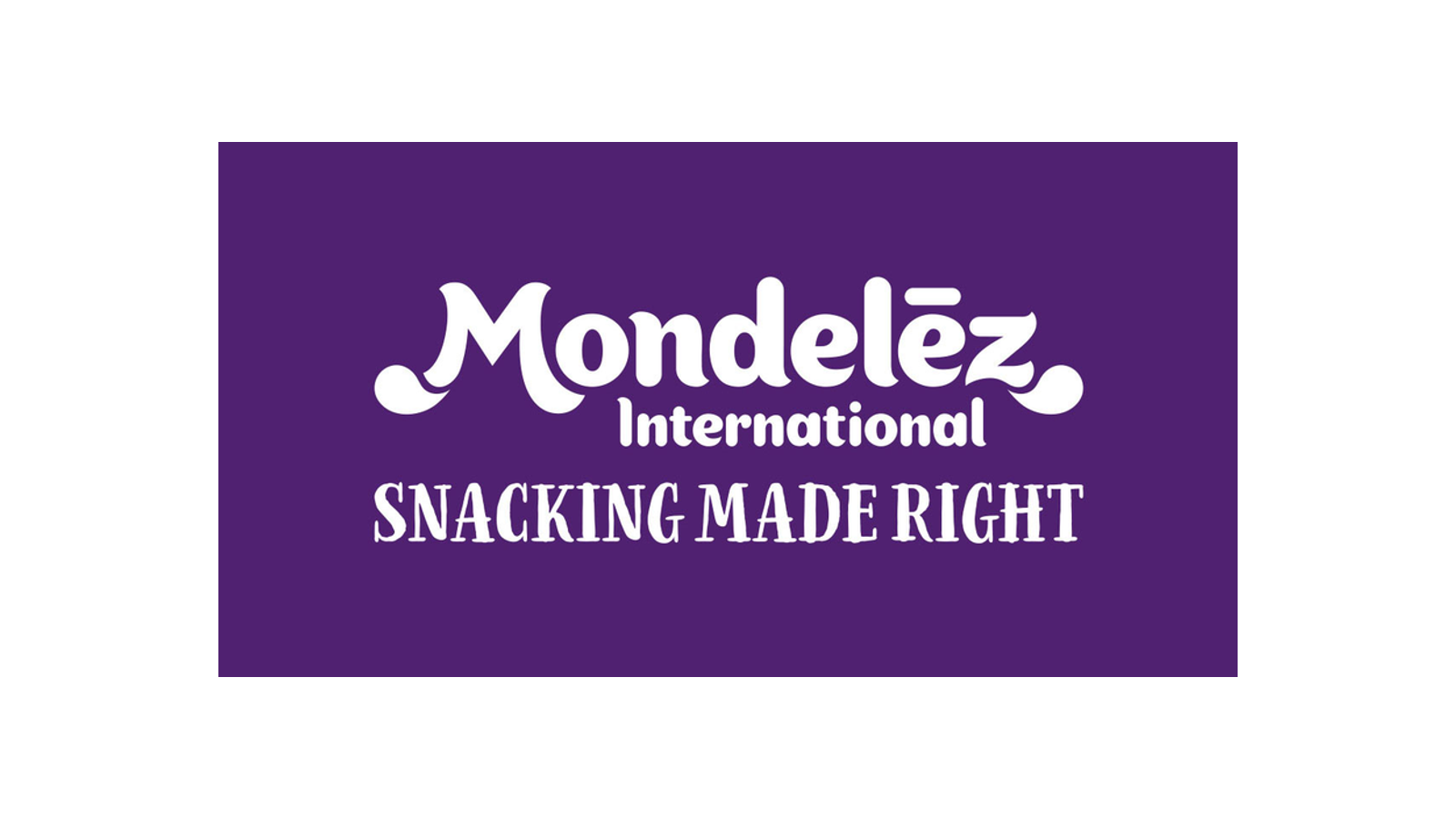 Mondelēz International source mark canvas from verified source.