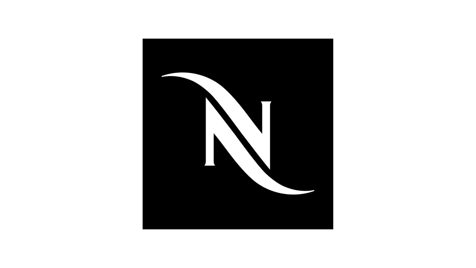 Nespresso emblem
