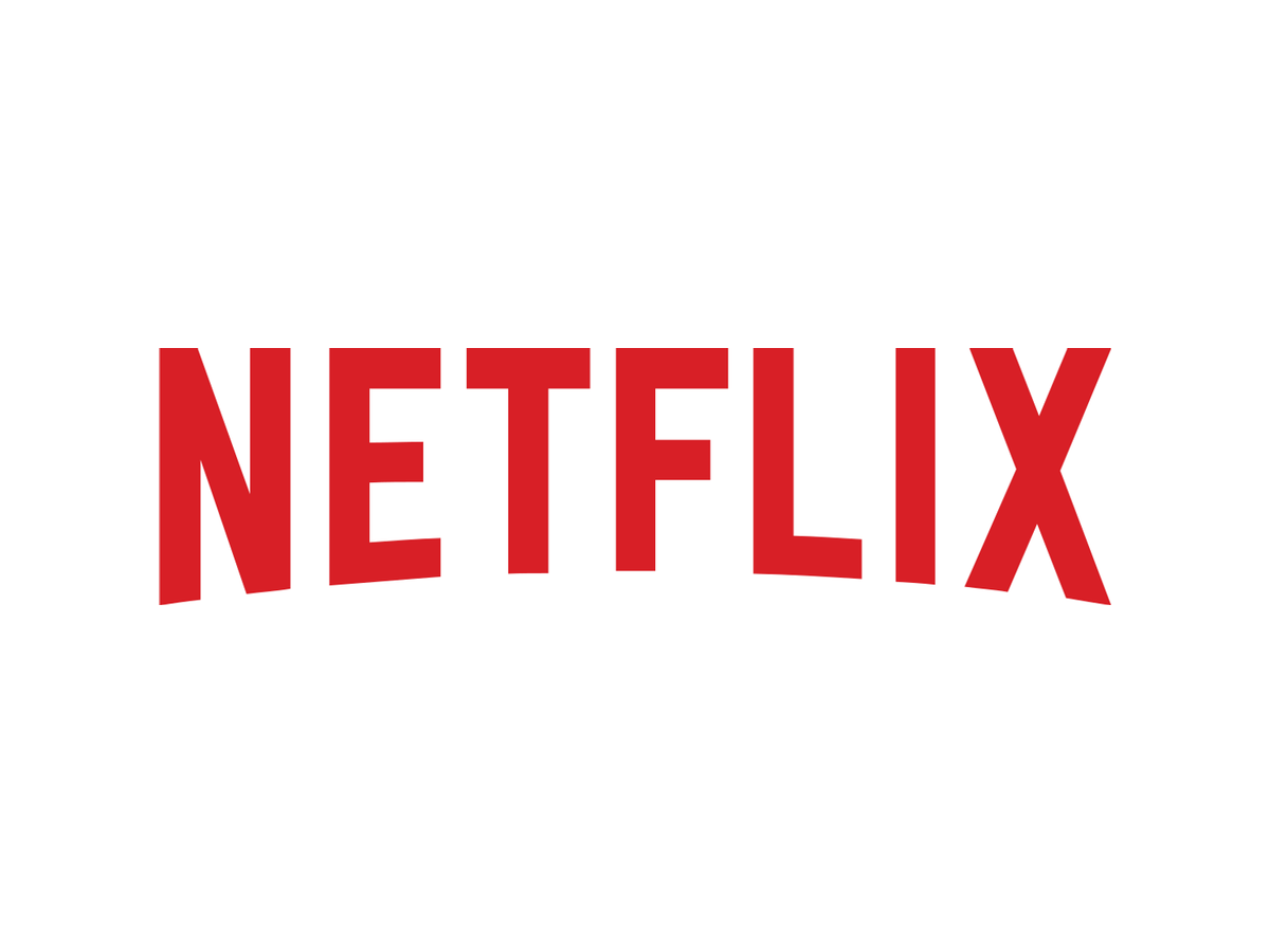Current flat wordmark
