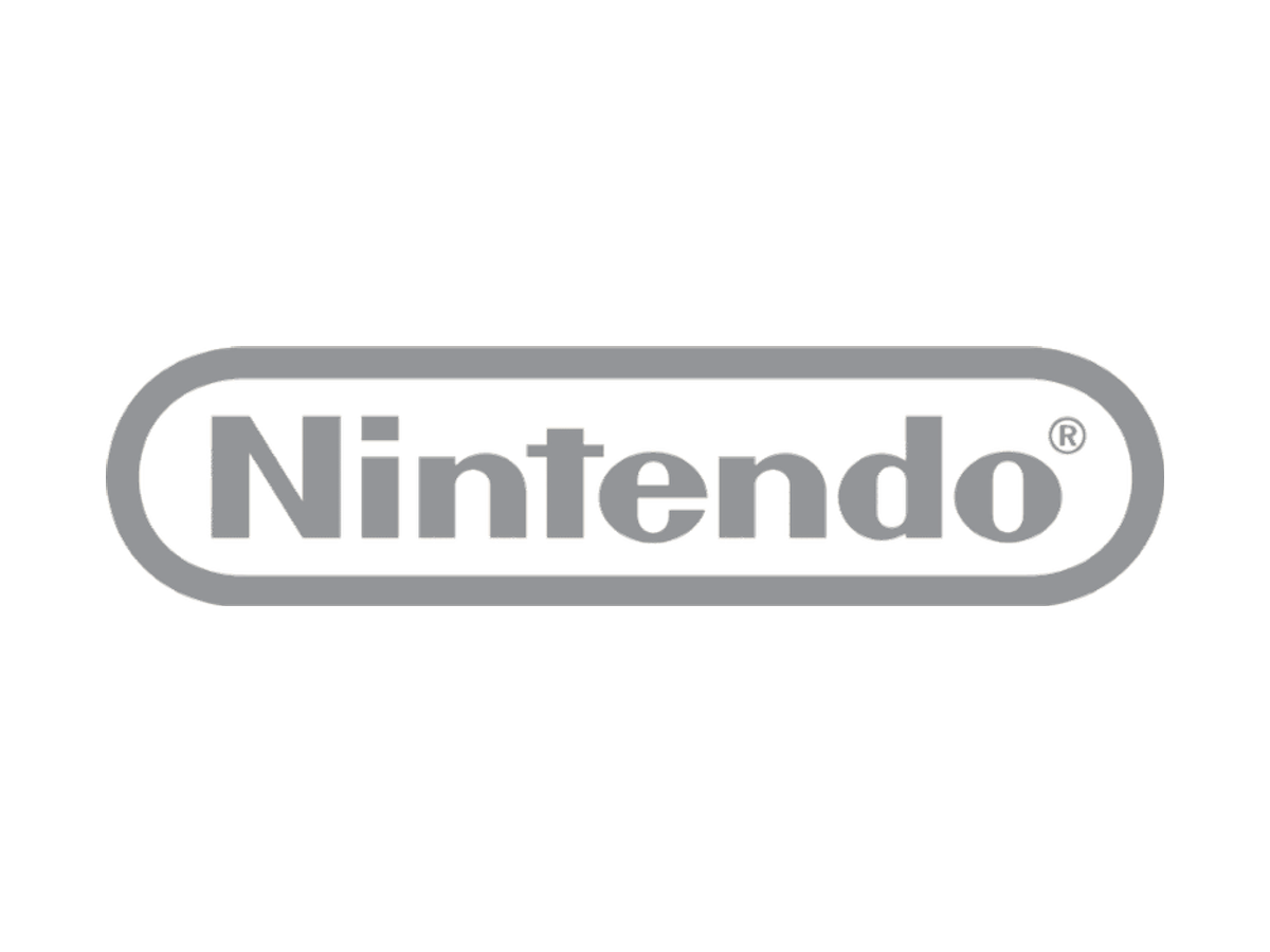 The Wii era quiets the color