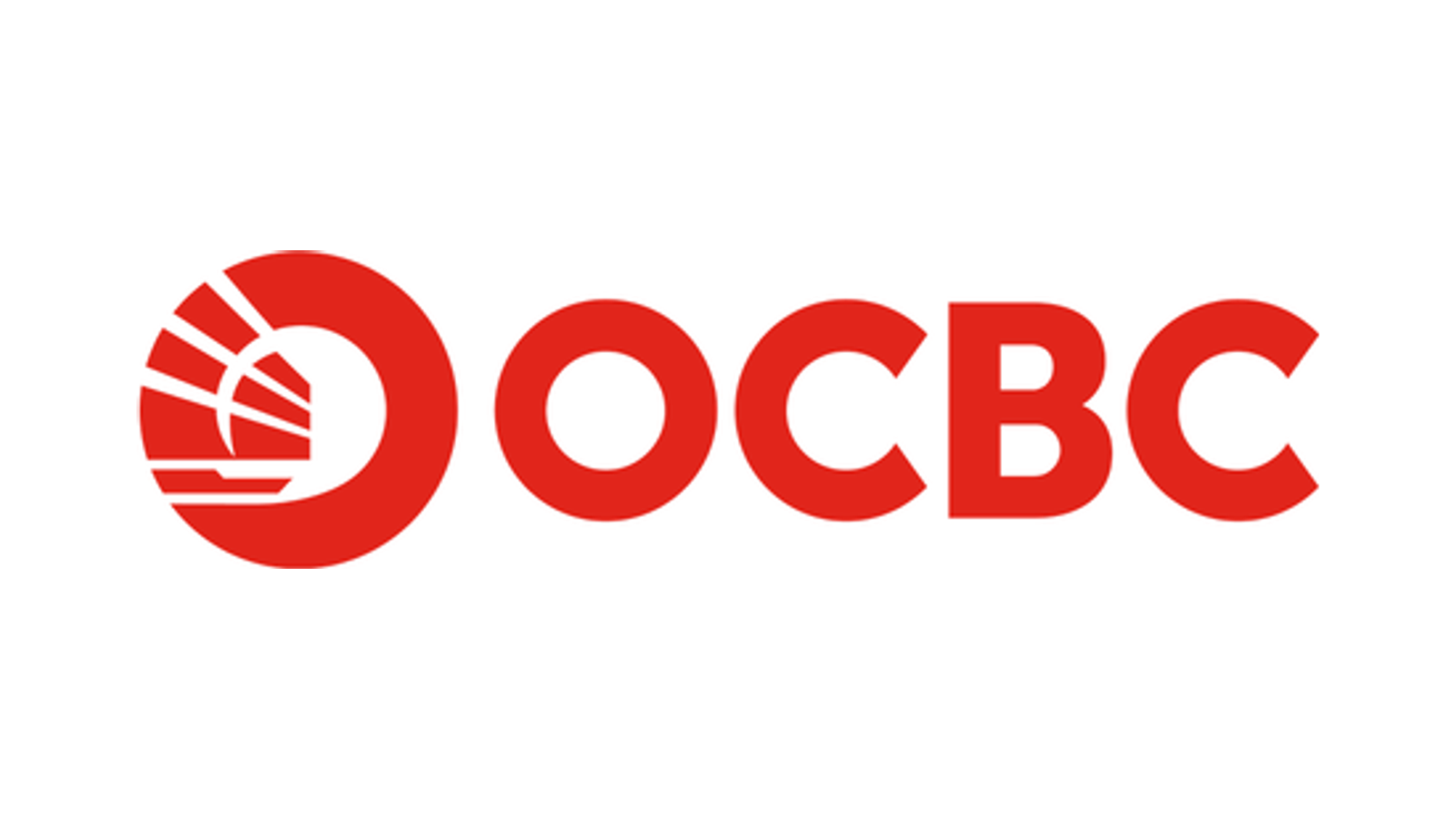 Current OCBC identity