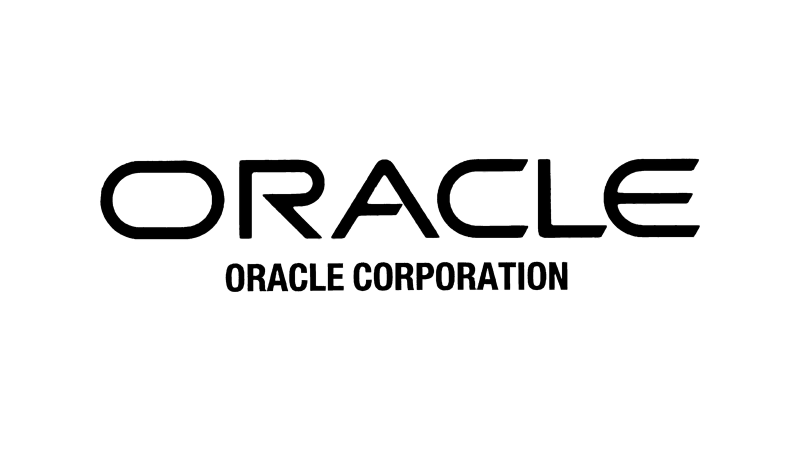 Black Oracle Corporation lockup