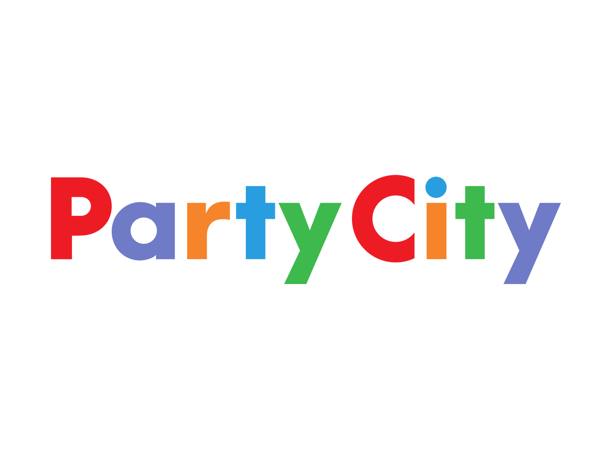 2006-present / straight multicolor wordmark