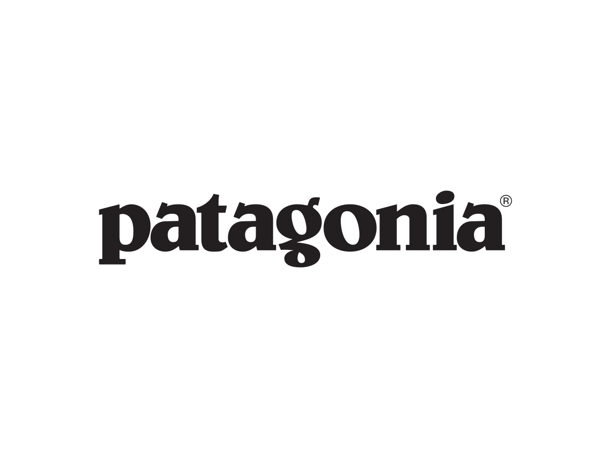 Current standalone wordmark