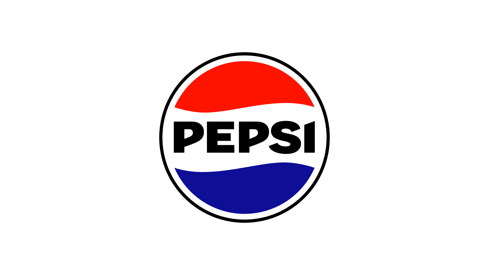Pepsi globe source mark.