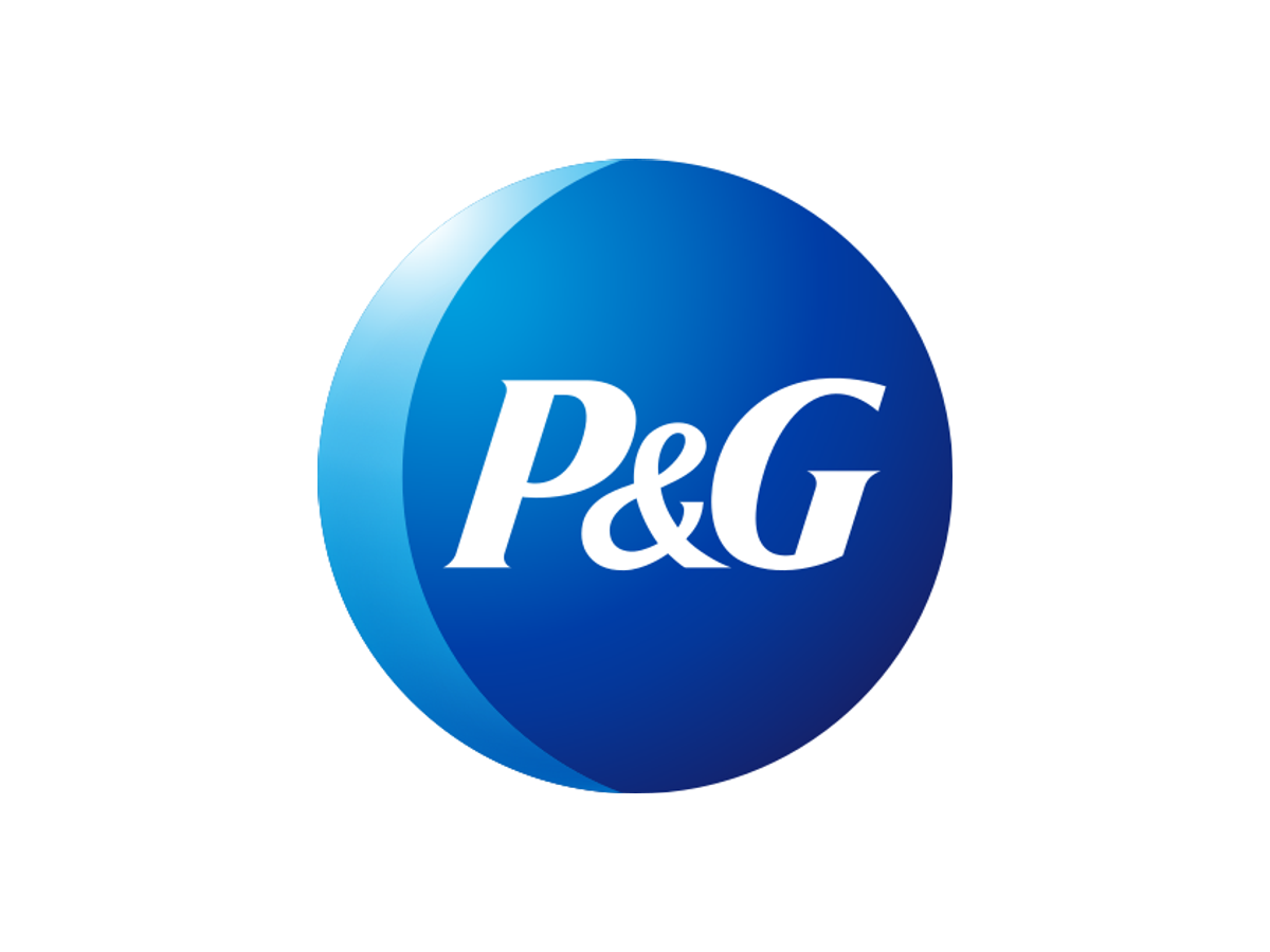 Current / P&G parent mark
