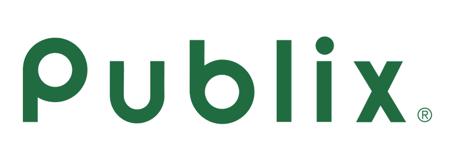 Publix logo from Wikimedia Commons