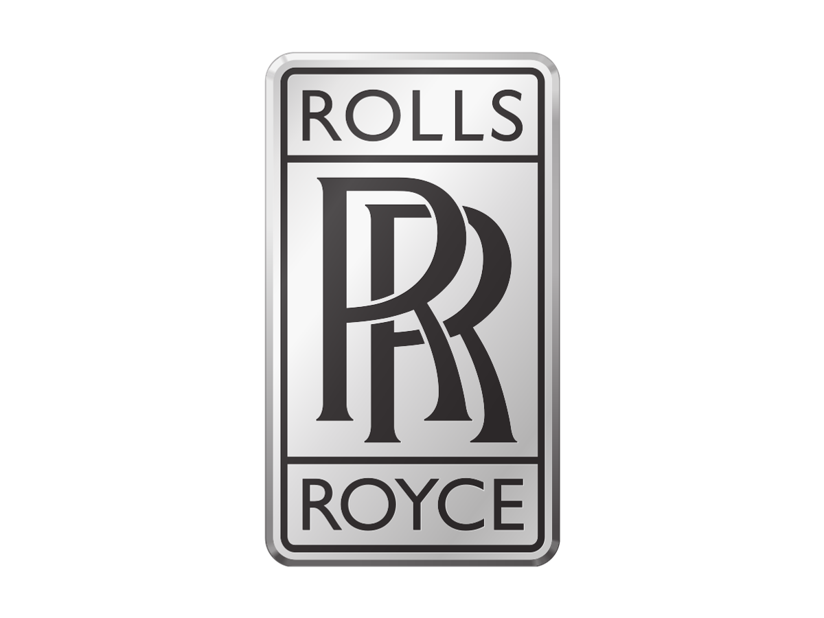 Badge of Honour with black lettering