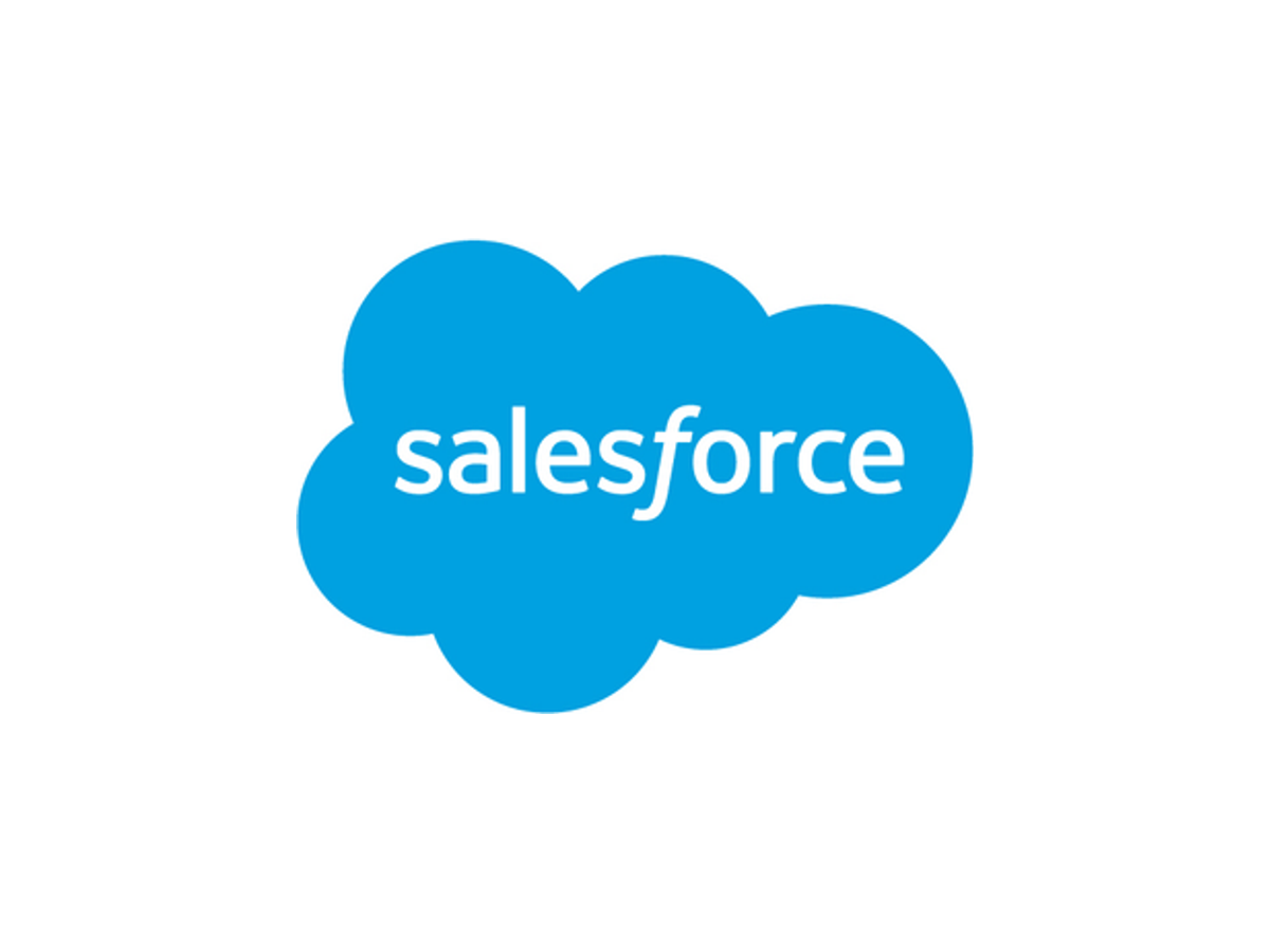 Current Salesforce cloud