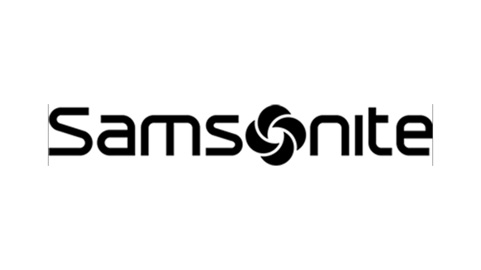 Samsonite source mark canvas from verified source.
