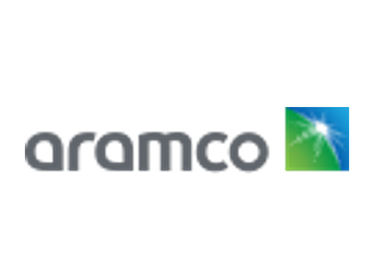 Current Aramco lockup