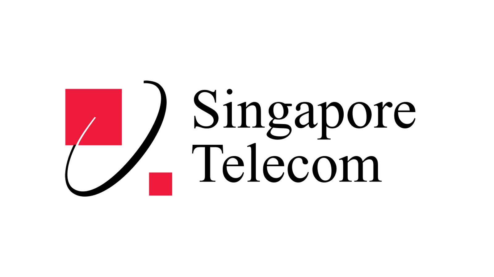 1992 Singapore Telecom mark