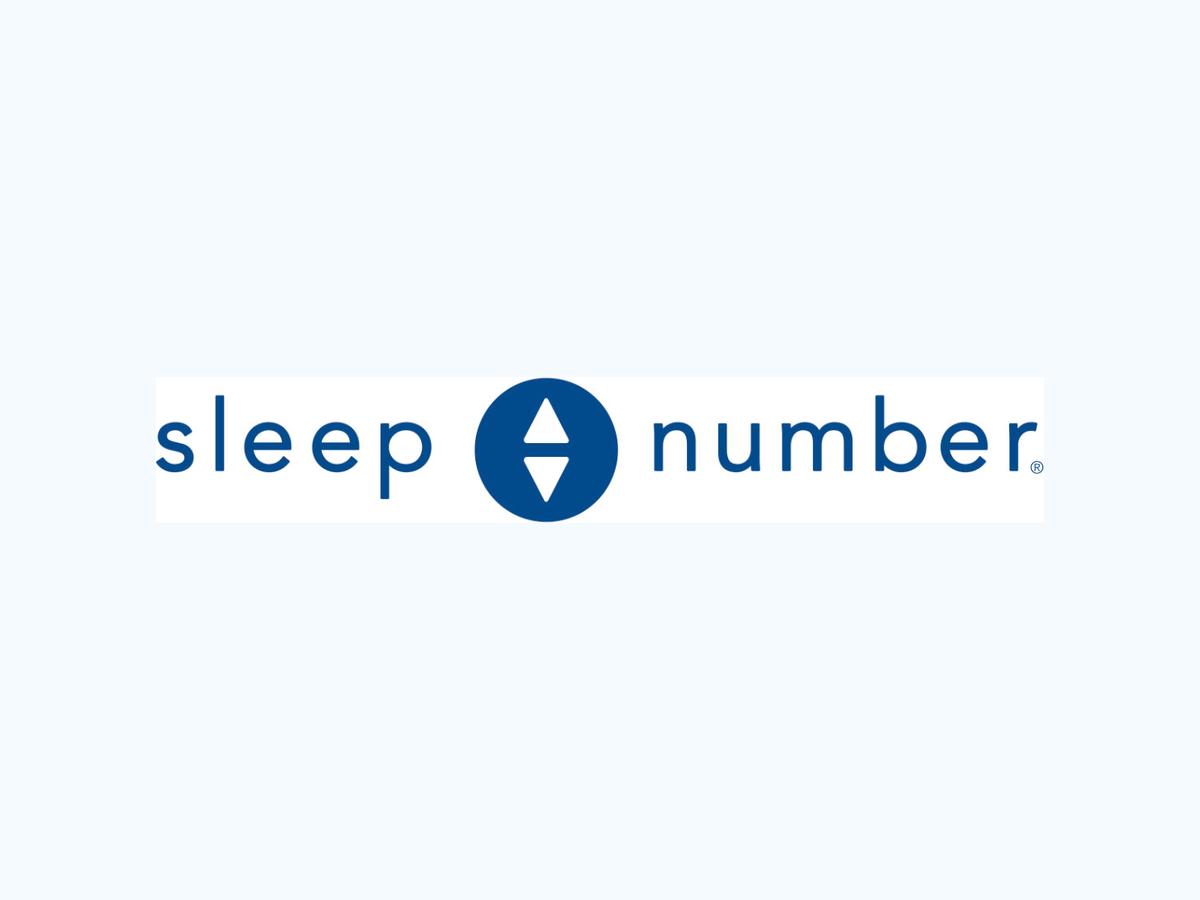 Current Sleep Number logo