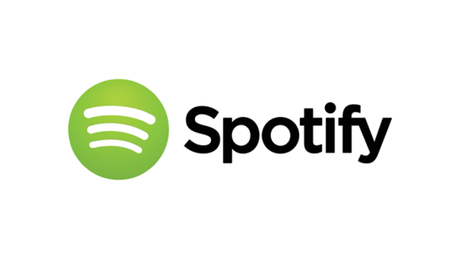 Circular symbol and wordmark