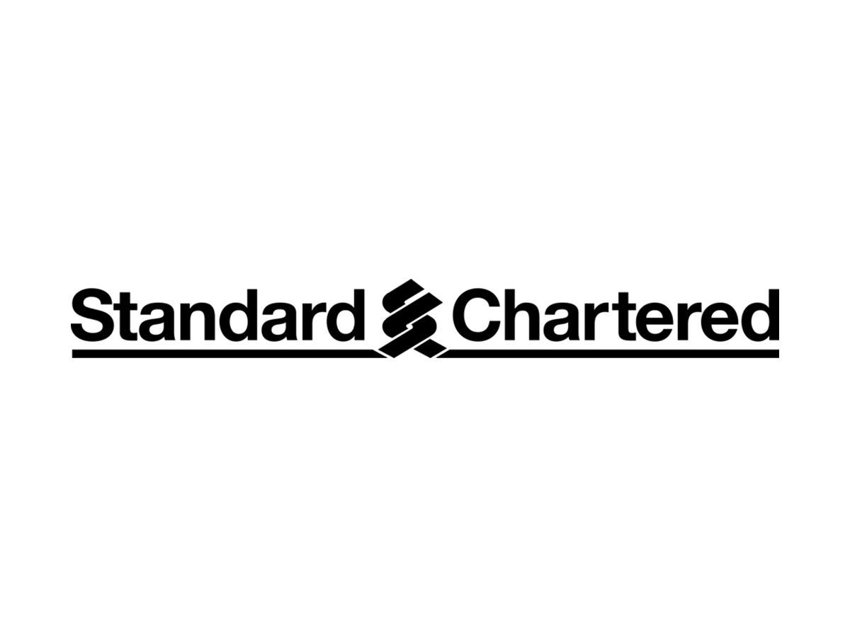 Post-merger wordmark