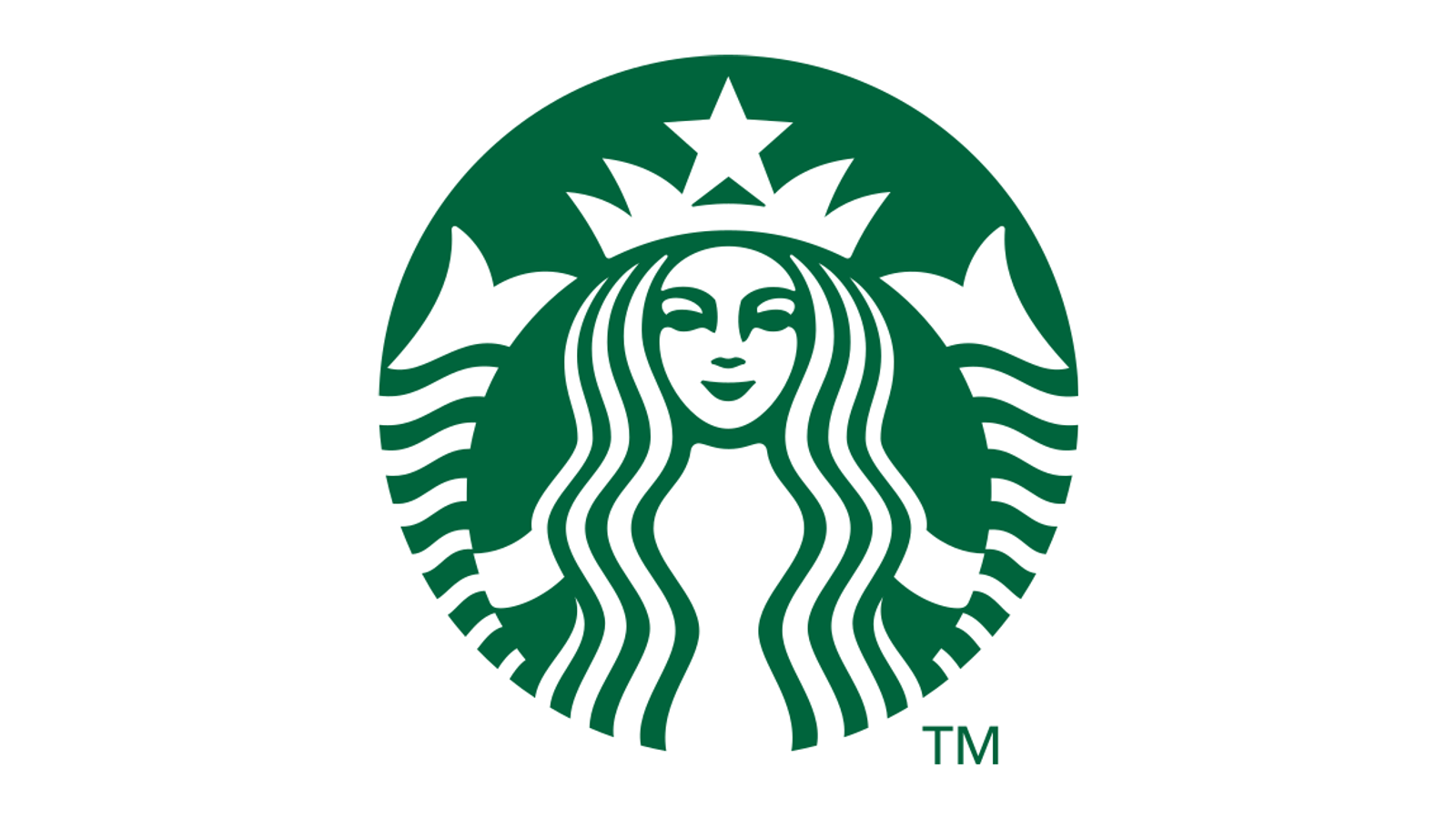 Current Starbucks siren