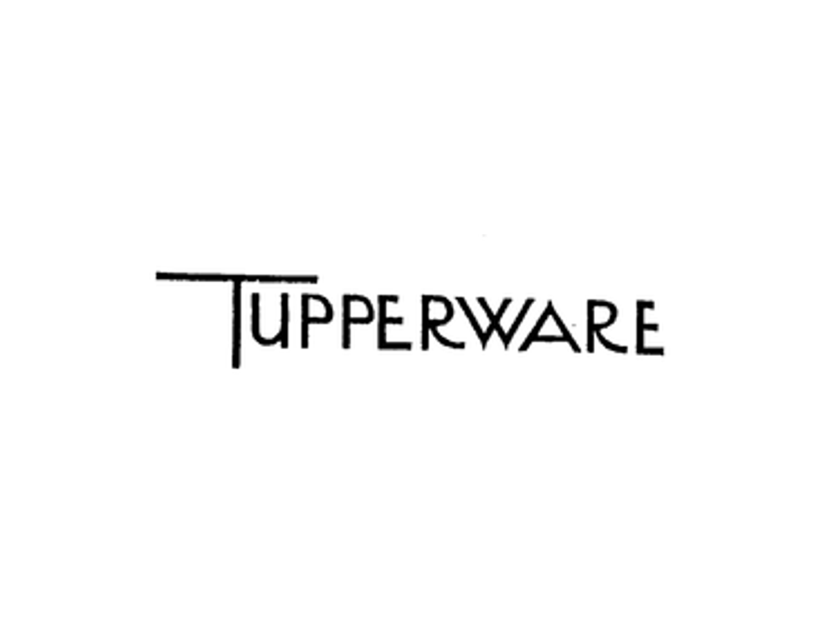 1955 / angular wordmark