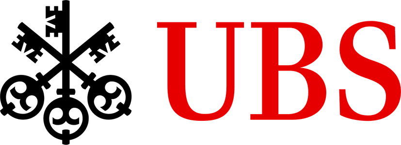 UBS logo from Wikimedia Commons