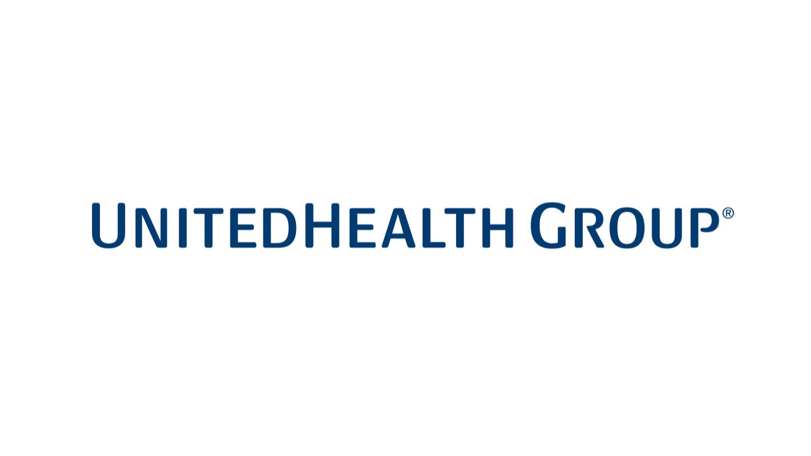 UnitedHealth Group verified corporate mark.