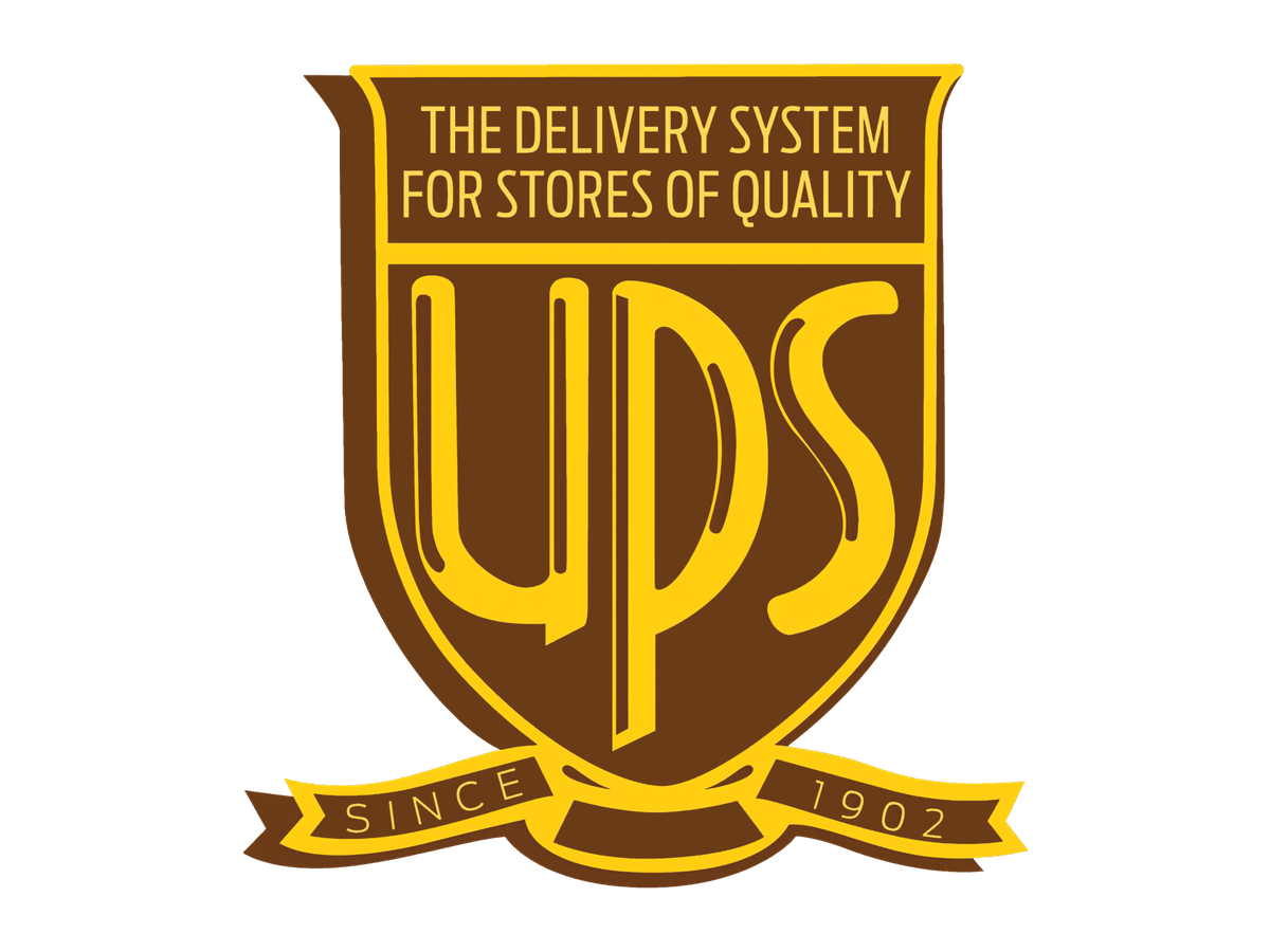 Simplified UPS shield