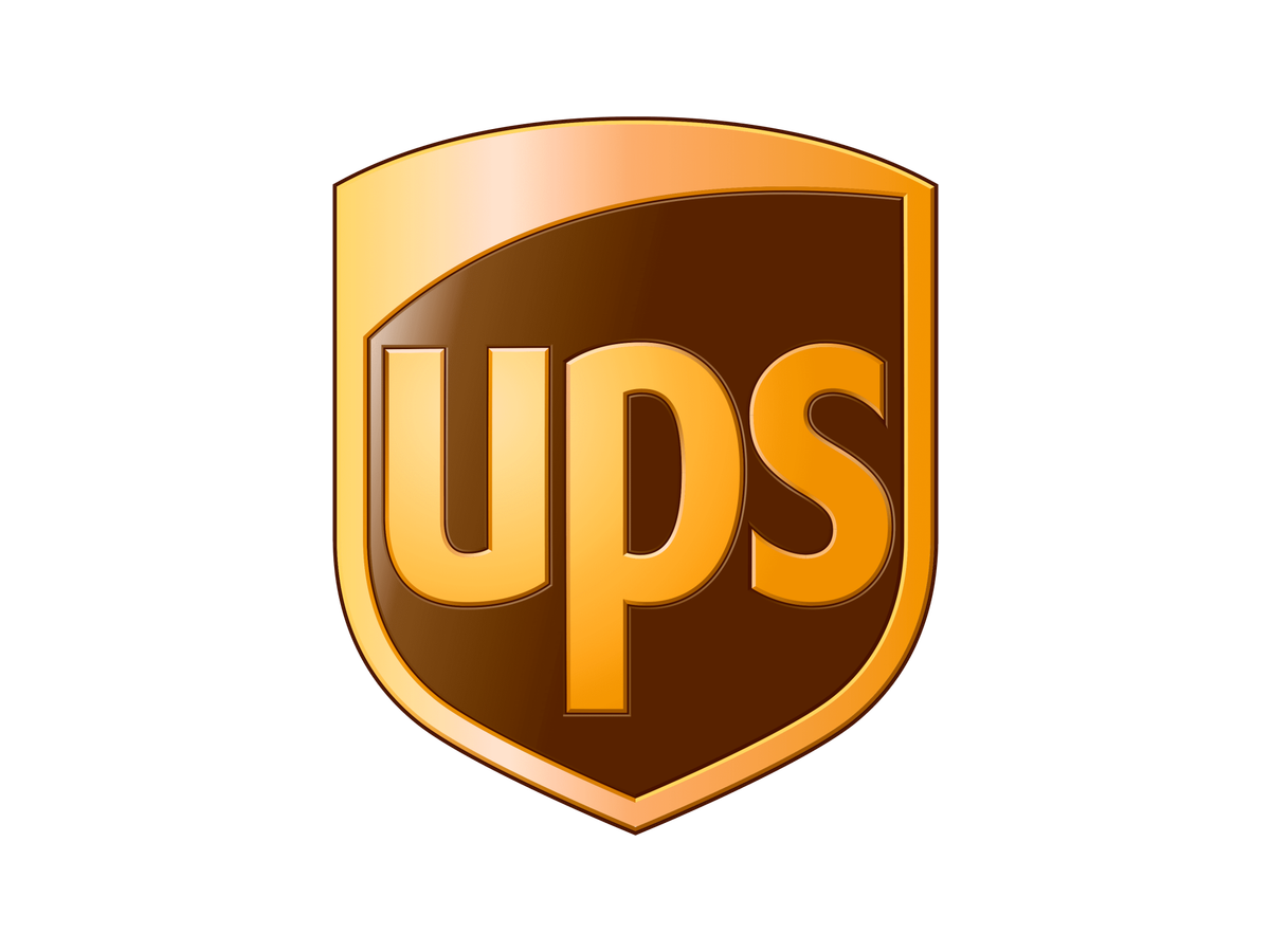 Dimensional brown shield
