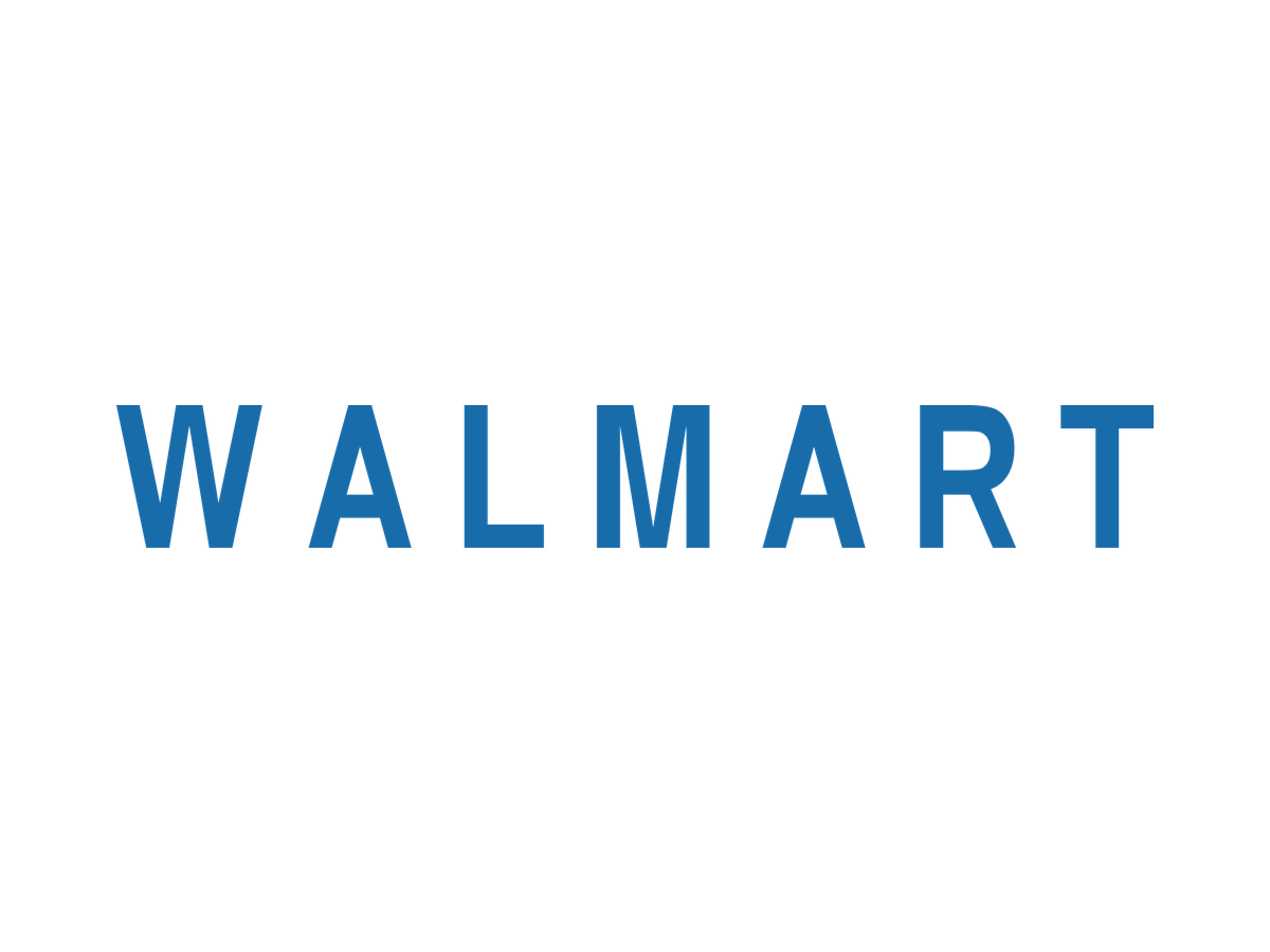 Founding retail wordmark