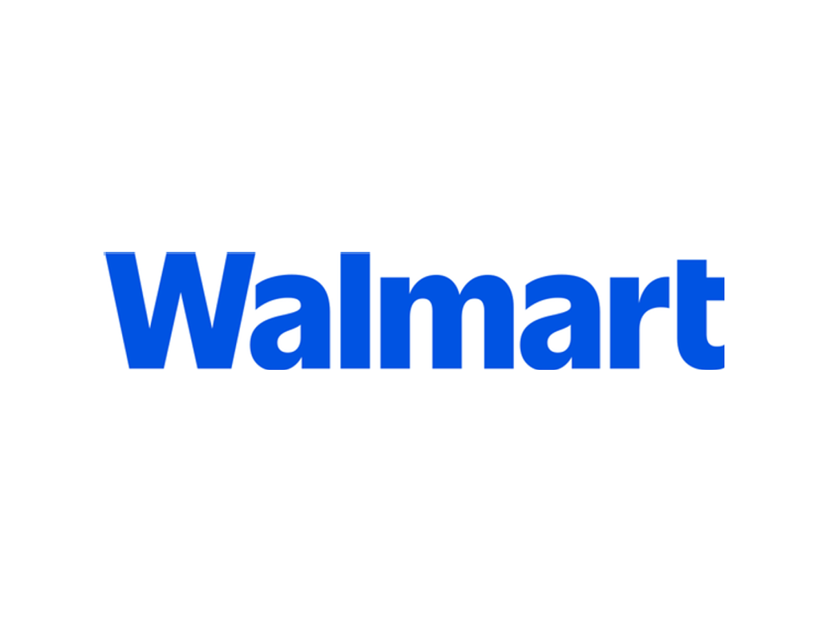 Current Walmart masterbrand