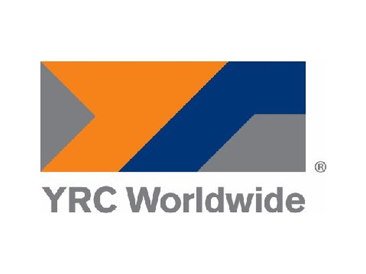 2006-2020 / YRC Worldwide