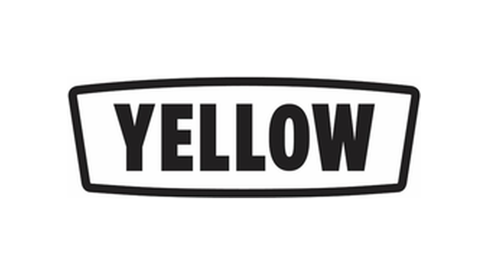 Final Yellow Corporation badge wordmark on a normalized source-mark canvas.