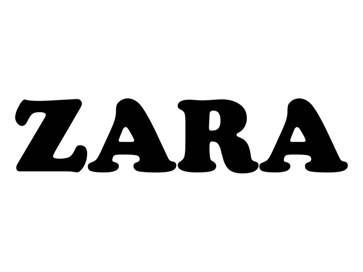 1975 / first wordmark