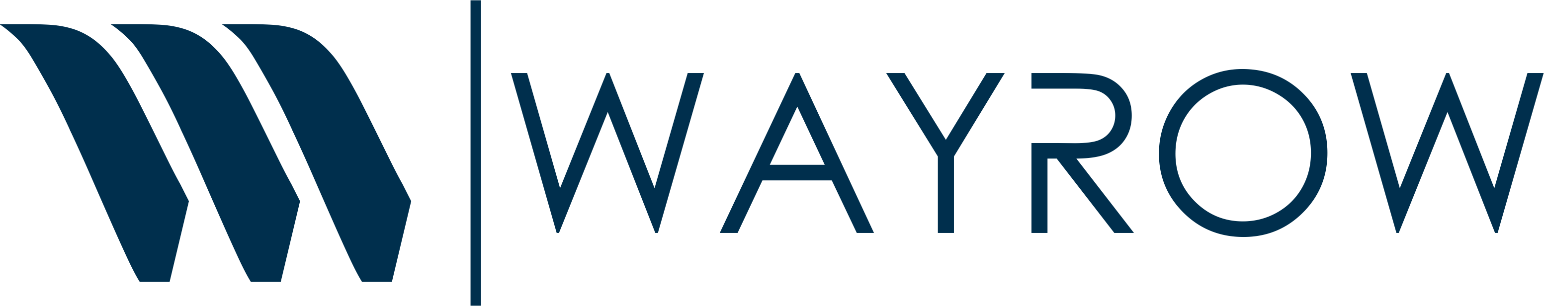 Wayrow