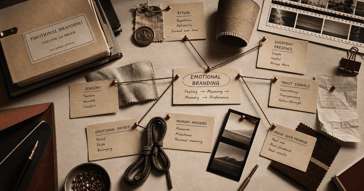 Brand Archetypes: 12 Types, Examples, and Where the Model Breaks | Grow Your Brand visual