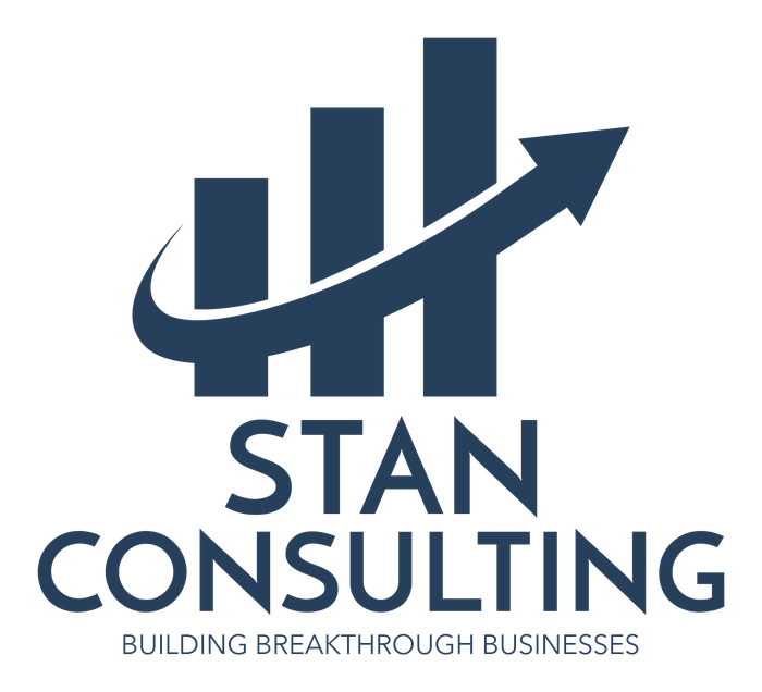 Stan Consulting LLC logo