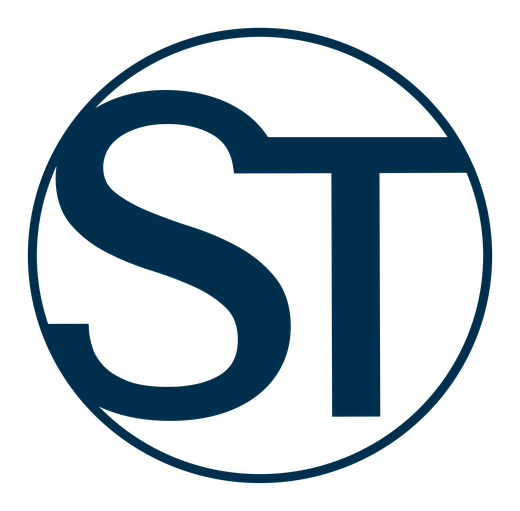 ST mark for Stan Tscherenkow
