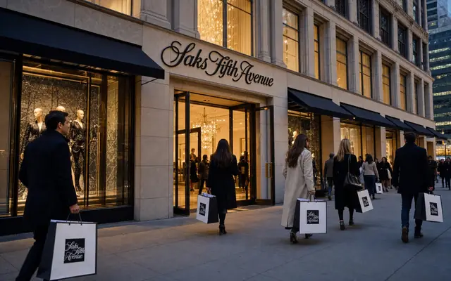 New York headquarters brand pages.