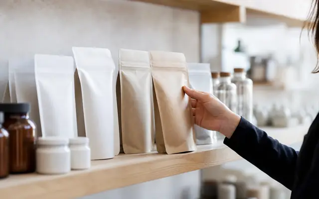Should You Update Your Packaging? decision visual.