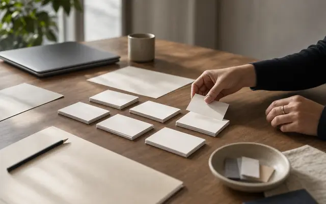 Brand Name Examples proof surface.
